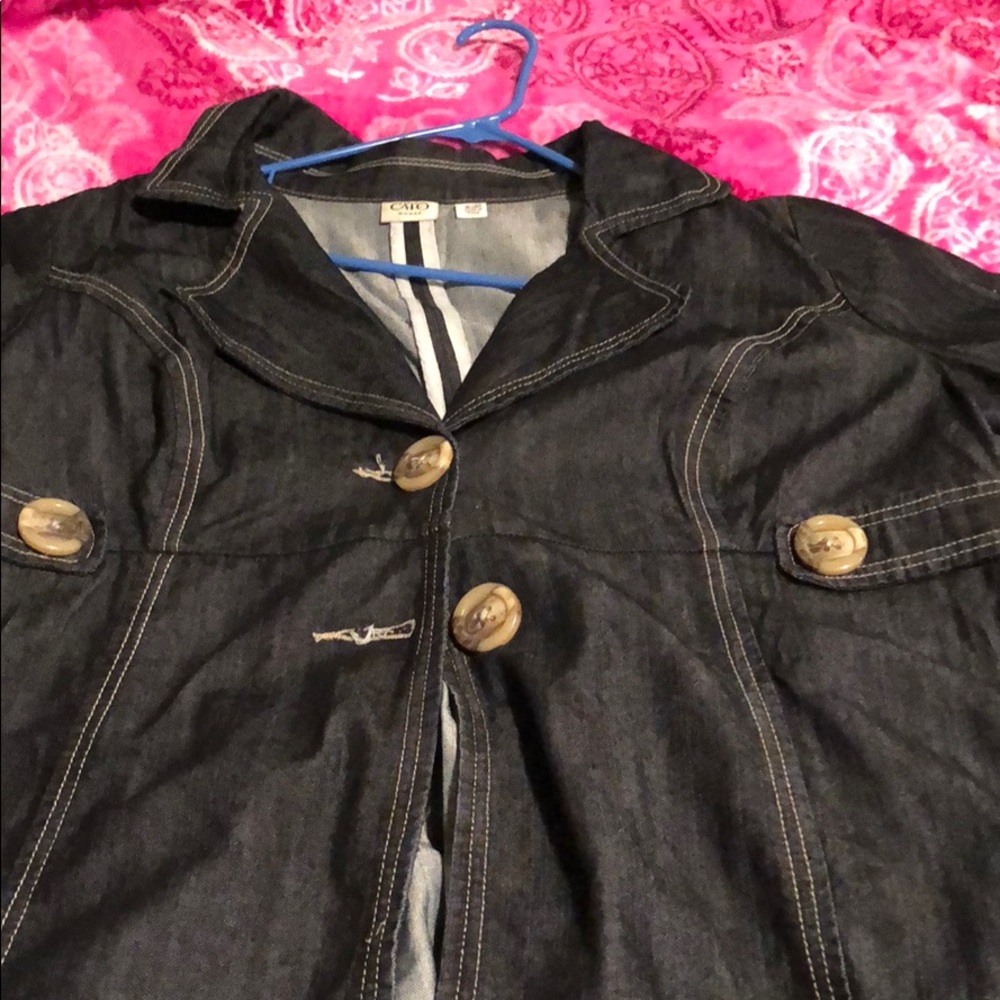 Jacket